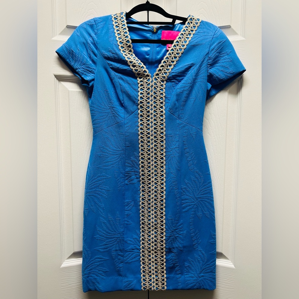 Lilly Pulitzer size 00